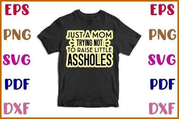 Just a Mom Trying Not to Raise Little As: Graphics & Crafts